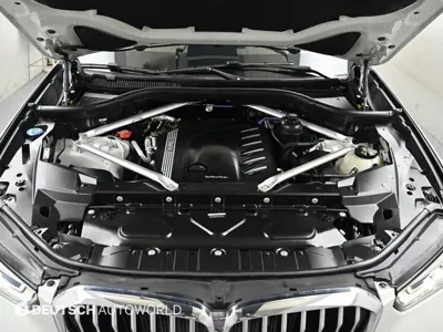 BMW X5 2023, 90760 км, за 57900000 KRW - фото 6