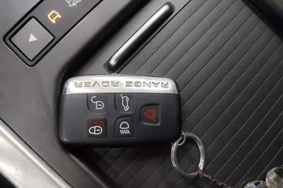 Land Rover Range Rover Evoque 2016, 103100 км, за 77144.57 CNY - фото 23