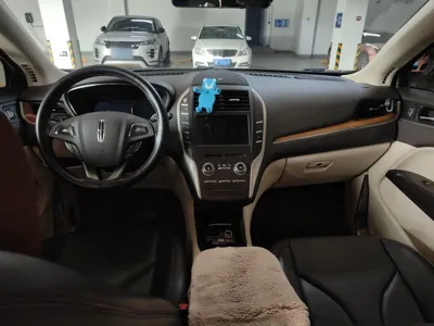 Lincoln MKC 2014, 33100 км, за 63221.11 CNY - фото 6