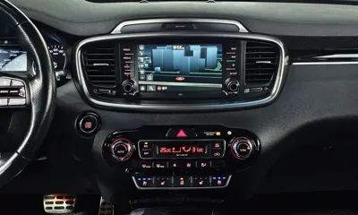Kia Sorento 2020, 116245 км, за 18500000 KRW - фото 14