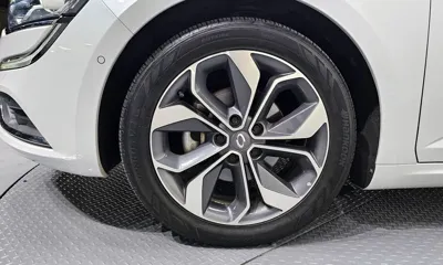 Renault-KoreaSamsung SM6 2019, 125166 км, за 8800000 KRW - фото 5