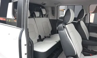 Kia Ray 2024, 9576 км, за 18000000 KRW - фото 12