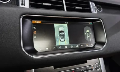 Land Rover Range Rover Sport 2017, 81902 км, за 32500000 KRW - фото 15