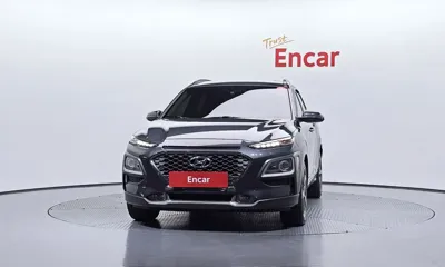Hyundai Kona 2018, 158979 км, за 10900000 KRW - фото 3