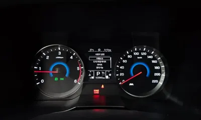 KG_Mobility_Ssangyong TIBOLI 2021, 103945 км, за 11590000 KRW - фото 8