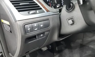 Hyundai Genesis 2016, 106622 км, за 7571.35 USD - фото 27