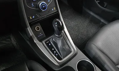 Hyundai Avante 2016, 160494 км, за 5380000 KRW - фото 9