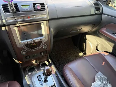 KG_Mobility_Ssangyong Rexton 2013, 175000 км, за 4500000 KRW - фото 17