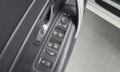 Renault-KoreaSamsung SM5 2017, 108122 км, за 99990000 KRW - фото 28