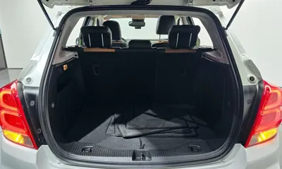 ChevroletGMDaewoo Trax 2018, 103725 км, за 6500000 KRW - фото 20