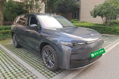 Leapmotor C10 2026, 11299 км, за 133863.37 CNY