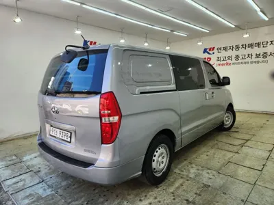 Hyundai Starex 2016, 251000 км, за 4990000 KRW - фото 13