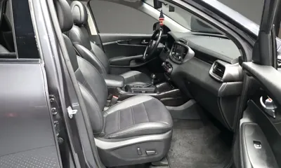 Kia Sorento 2016, 122229 км, за 12200000 KRW - фото 11