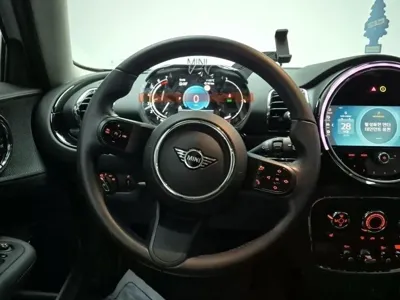 MINI Clubman 2022, 38819 км, за 18800000 KRW - фото 9