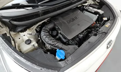 Kia Morning 2018, 59378 км, за 7700000 KRW - фото 6