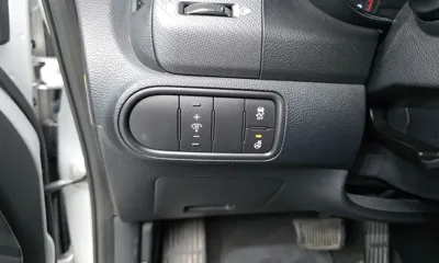 Kia K3 2017, 74306 км, за 8300000 KRW - фото 13