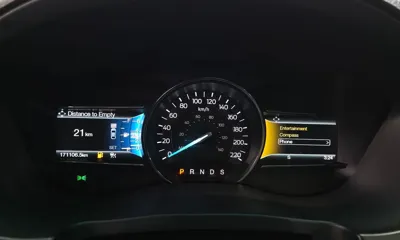 Ford Explorer 2016, 171106 км, за 9800000 KRW - фото 8
