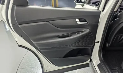 Hyundai Santafe 2019, 152044 км, за 15500000 KRW - фото 25