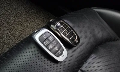 Hyundai Sonata 2021, 125393 км, за 14900000 KRW - фото 20