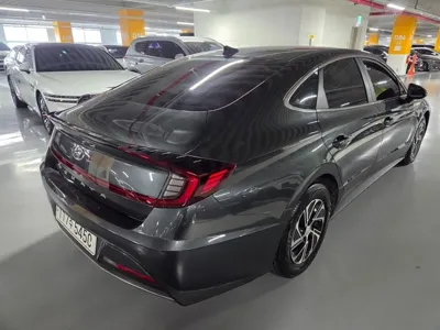 Hyundai Sonata 2022, 81590 км, за 15400000 KRW