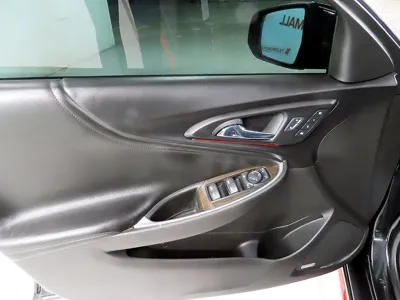 ChevroletGMDaewoo Malibu 2017, 122777 км, за 6500000 KRW - фото 15