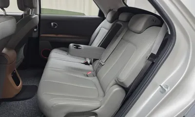 Hyundai Ioniq5 2022, 88513 км, за 29700000 KRW - фото 12