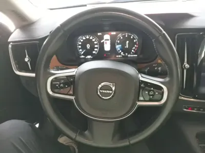 Volvo S90 2019, 145200 км, за 90900 CNY - фото 11