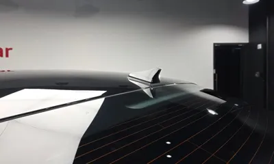 Genesis G90 2019, 95451 км, за 37500000 KRW - фото 28