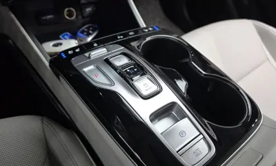 Hyundai Tucson 2022, 8948 км, за 23500000 KRW - фото 9