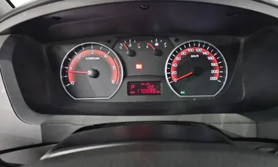 KG_Mobility_Ssangyong KORANDO 2014, 170888 км, за 4500000 KRW - фото 8