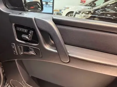 Mercedes-Benz G-Class 2014, 180000 км, за 518900 CNY - фото 14