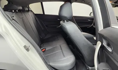 BMW 1-Series 2018, 130312 км, за 10500000 KRW - фото 11