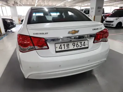 ChevroletGMDaewoo Cruze 2014, 225122 км, за 1990000 KRW - фото 5