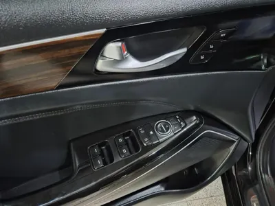 Kia K7 2018, 123387 км, за 10900000 KRW - фото 16