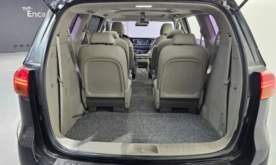 Kia Canival 2015, 167337 км, за 8990000 KRW - фото 20