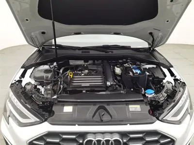 Audi A3 2021, 34200 км, за 83800 CNY - фото 6