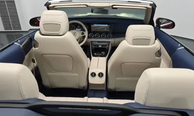 Mercedes-Benz E-Class 2018, 56659 км, за 38500000 KRW - фото 30
