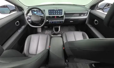 Hyundai Ioniq5 2023, 29950 км, за 32900000 KRW - фото 7