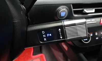 Hyundai Sonata 2025, 33114 км, за 19900000 KRW - фото 9