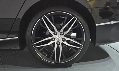 Honda Accord 2021, 87829 км, за 24700000 KRW - фото 21