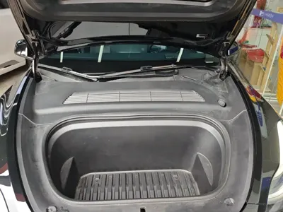 Tesla Model Y 2023, 36000 км, за 170000 CNY - фото 10
