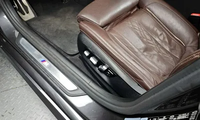 BMW 5-Series 2020, 113006 км, за 29990000 KRW - фото 33