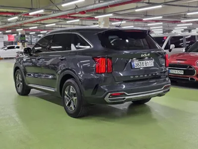 Kia Sorento 2022, 152111 км, за 99990000 KRW - фото 6
