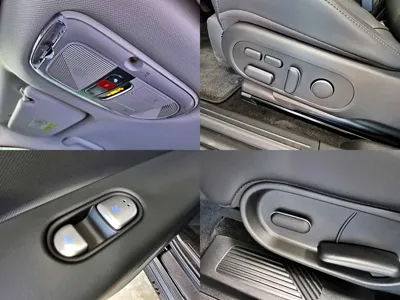Hyundai Ioniq5 2023, 6700 км, за 34900000 KRW - фото 15