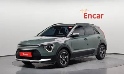 Kia Niro · 2024 год