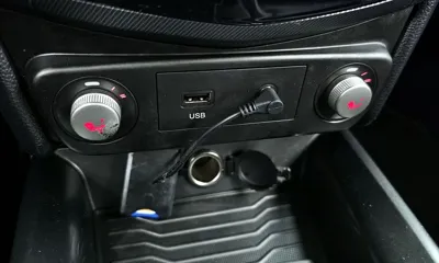 KG_Mobility_Ssangyong TIBOLI 2017, 98099 км, за 7600000 KRW - фото 28