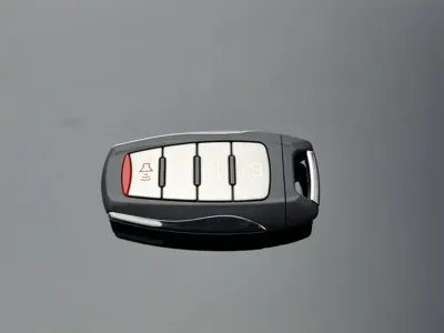 Haval Big Dog 2023, 34300 км, за 67900 CNY - фото 19