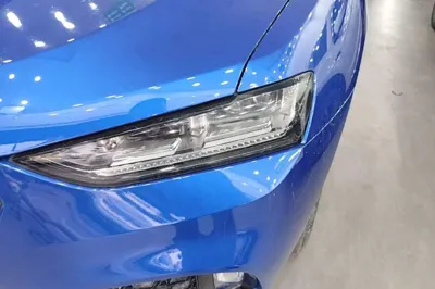 WEY VV7 2019, 82899 км, за 64170.85 CNY - фото 8