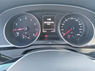 Volkswagen Magotan 2020, 58900 км, за 91000 CNY - фото 13