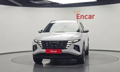 Hyundai Tucson 2023, 72025 км, за 20990000 KRW